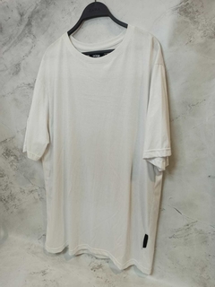 Remera Basica Lisa - comprar online