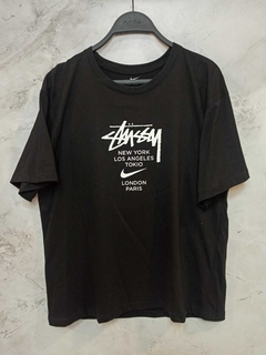 Remera algodón Nike