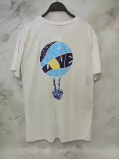 Remera Nike Love