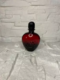 XS BLACK WOMAN