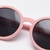 Óculos Glam Flex com proteção UV400 - comprar online