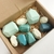Rochas Montessori de madeira - comprar online