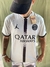 camisa de times PARIS SAINT GERMAIN CINZA  na internet