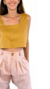 SHORT ICEBERG- ROSA - - Belga