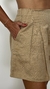 Short vuelo - Beige - - Belga