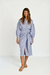 FALDA SARA - LAVANDA - - comprar online