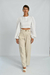 PANTALON ICEBERG - PIEDRA - - comprar online
