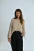 CAMISOLA ALELI - VISON -