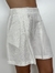 Short vuelo - Blanco - - Belga