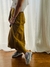 FALDA KATE - TOSTADO - - comprar online