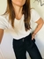 Pantalon CACU - Negro - - Belga