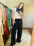 Pantalon CACU - Negro - en internet