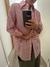 CAMISA BOYFRIEND ALGODON - comprar online