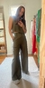 Pantalon CACU - Verde - en internet