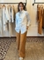CHALECO CLAU- Blanco - comprar online