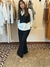 CHALECO CLAU- Negro - comprar online