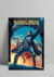 Placa decorativa Mandalorian