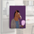 Imã de geladeira BoJack Horseman
