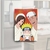 Imã geladedeira Naruto