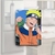 Imã geladedeira Naruto