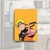 Imã geladedeira Naruto