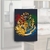 Imã geladeira Hogwarts