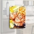Imã geladeira Goku