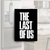 Imã geladeira The Last of Us