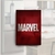 Imã geladeira Marvel