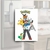Imã geladeira Pokémon