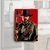 Imã geladeira Red Dead Redemption