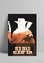 Placa Decorativa Red Dead Redemption