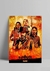 Placa decorativa Red Dead Redemption