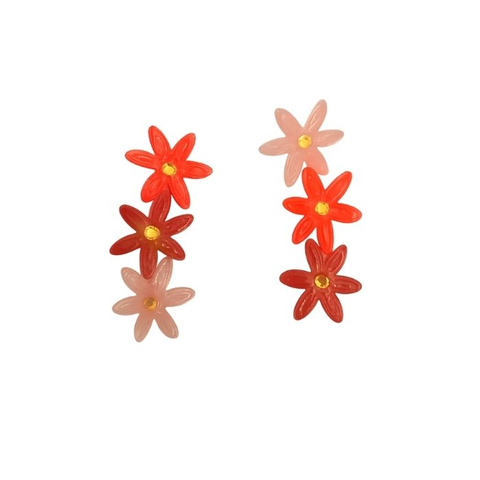 TRES FLORECITAS DE VERANO - buy online