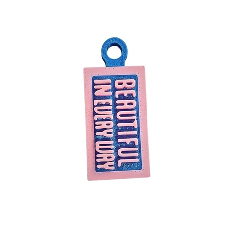 Inspiring Vibes Tag / Beautiful - buy online
