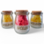 Velas Artesanales de Estrellas - comprar online