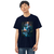 Drone Aventura - Camiseta justa com modelagem reta masculina - comprar online