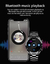 LIGE-Relógio inteligente para homens, Full Circle Touch Screen, Bluetooth Call,