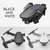 Novo Drone E88 PRO câmera HD, WiFi e FPV na internet