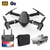 Novo Drone E88 PRO câmera HD, WiFi e FPV - Loja do José Sérgio