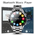 LIGE-Relógio inteligente para homens, Full Circle Touch Screen, Bluetooth Call, - loja online