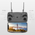 Novo Drone E88 PRO câmera HD, WiFi e FPV - comprar online