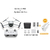 Drone da DJI Mini 3 PRO - comprar online