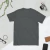 Imagem do Camiseta unissex com mangas curtas