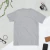 Camiseta unissex com mangas curtas - comprar online