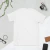 Camiseta unissex com mangas curtas - Loja do José Sérgio