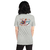 Camiseta unissex