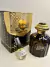 Decant Perfume Árabe Masculino Sultan Al Lail Al Wataniah
