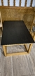 MESA RATONA SAIRA 120 - tienda online