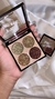 Paleta De Sombra Glitter Prensado Vivai - Pic Me - comprar online